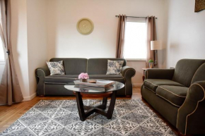 Cozy & Family Friendly Pittsburgh Home Sleeps 6